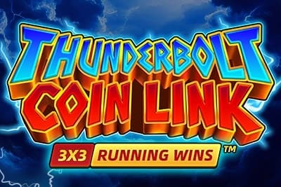 Thunderbolt Coin Link - Slot Fugaso | RTP 96.12% | MisterTopCasino