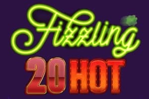 Fizzling 20 Hot - Slot 7Mojos | RTP 95.79% | MisterTopCasino