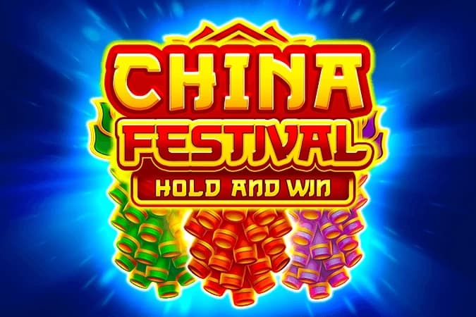 China Festival - Slot Booongo | RTP N/A | MisterTopCasino