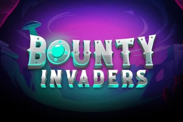 Bounty Invaders - Slot ESA Gaming | RTP 95.99% | MisterTopCasino