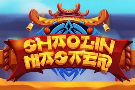 Shaolin Master - Slot Hacksaw Gaming | RTP 94.24% | MisterTopCasino