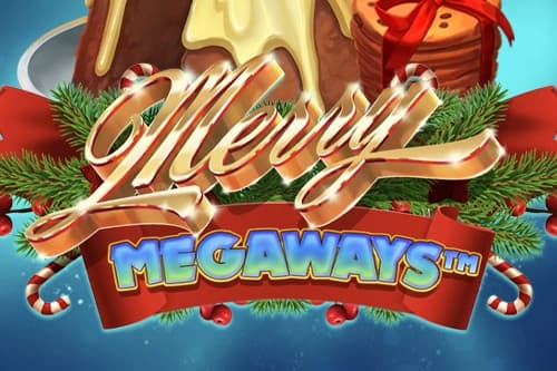 Merry Megaways - Slot Iron Dog Studio | RTP N/A | MisterTopCasino
