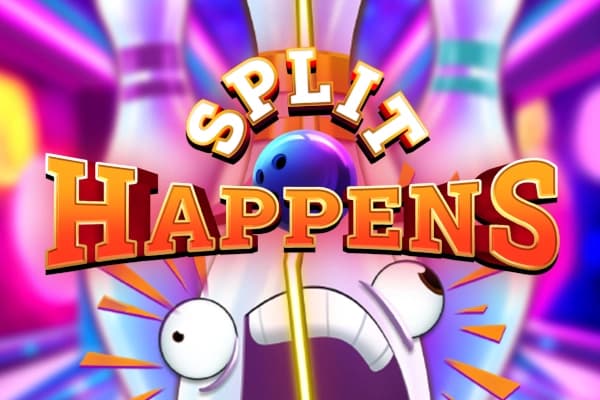 Split Happens - Slot Thunderkick | RTP 94.16% | MisterTopCasino