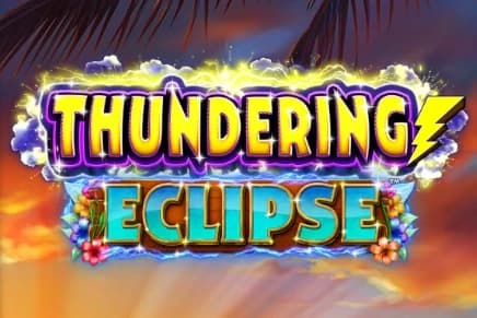 Thundering Eclipse - Slot Lightning Box Games | RTP 95.11% | MisterTopCasino