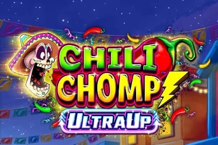 Chili Chomp UltraUp - Slot Lightning Box Games | RTP 96.03% | MisterTopCasino