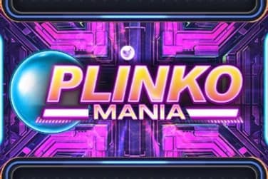 Plinko Mania - Slot Urgent Games | RTP N/A | MisterTopCasino
