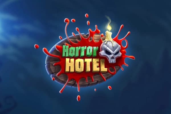 Horror Hotel - Slot Relax Gaming | RTP N/A | MisterTopCasino