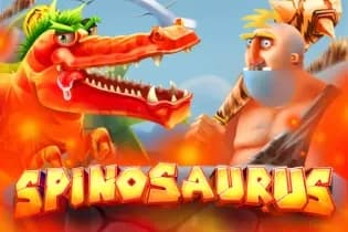 Spinosaurus - Slot PopOK Gaming | RTP 96.2% | MisterTopCasino