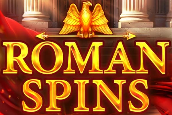Roman Spins - Slot Tom Horn Gaming | RTP 95.05% | MisterTopCasino