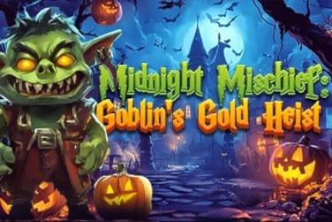 Midnight Mischief: Goblin's Gold Heist - Slot Urgent Games | RTP N/A | MisterTopCasino