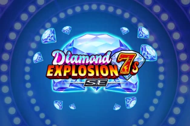 Diamond Explosion 7s SE - Slot RubyPlay | RTP N/A | MisterTopCasino