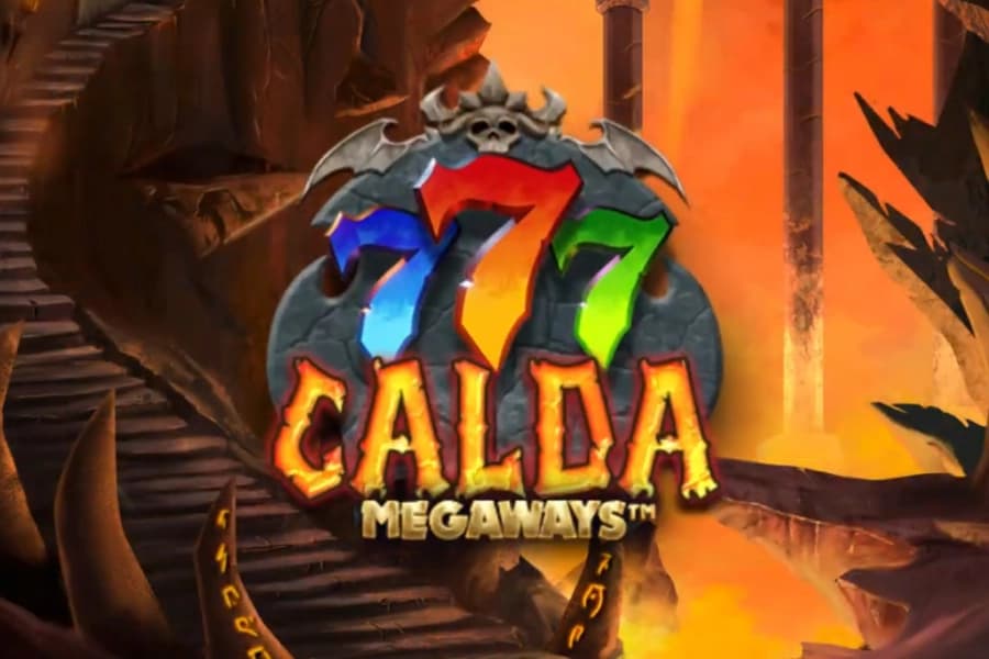 777 Calda Megaways - Slot MGA | RTP N/A | MisterTopCasino