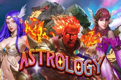 Astrology - Slot KA Gaming | RTP N/A | MisterTopCasino