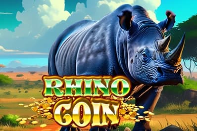Rhino Coin - Slot KA Gaming | RTP N/A | MisterTopCasino