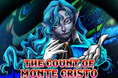 The Count of Monte Cristo - Slot KA Gaming | RTP N/A | MisterTopCasino