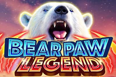 Bear Paw Legend - Slot KA Gaming | RTP N/A | MisterTopCasino