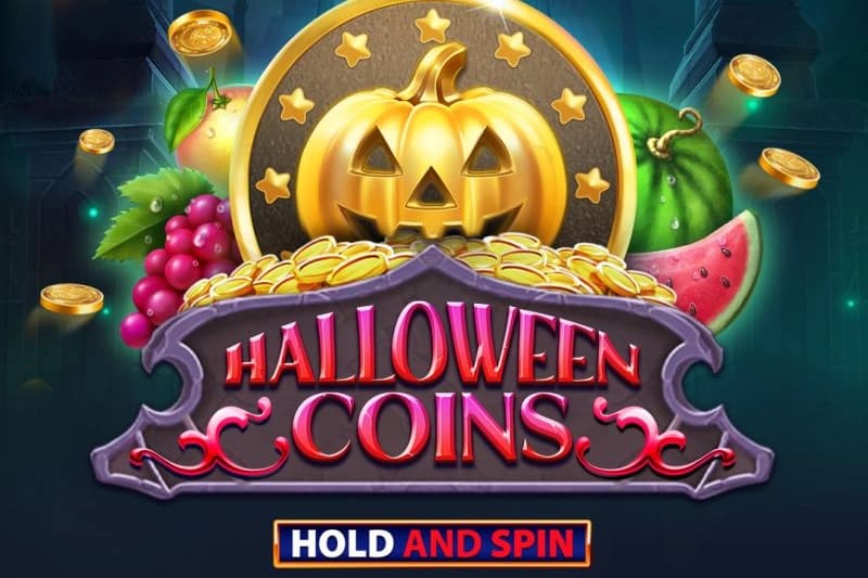 Halloween Coins Hold and Spin - Slot Barbara Bang | RTP 96% | MisterTopCasino