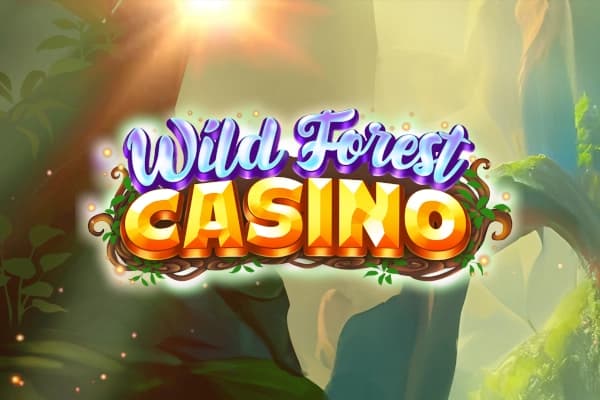 Wild Forest Casino - Slot S Gaming | RTP 95.5% | MisterTopCasino