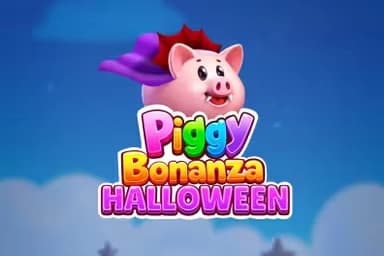 Piggy Bonanza Halloween - Slot Onlyplay | RTP 95.5% | MisterTopCasino