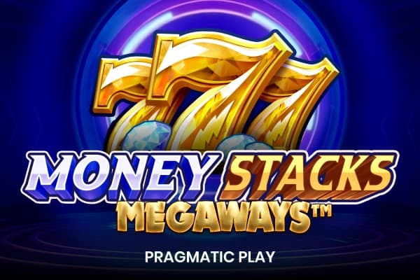 Money Stacks Megaways - Slot Pragmatic Play | RTP 96.5% | MisterTopCasino