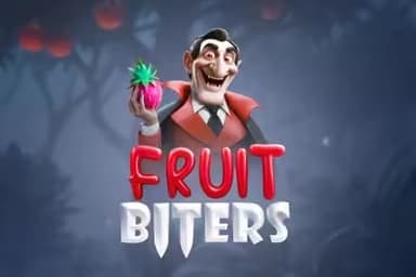 Fruit Biters - Slot Amatic | RTP 96.16% | MisterTopCasino