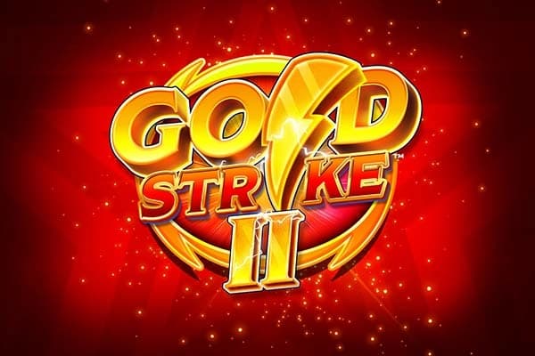 Gold Strike 2 - Slot Blueprint Gaming | RTP 95% | MisterTopCasino