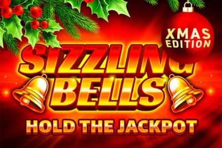Sizzling Bells Xmas Edition - Slot Wazdan | RTP N/A | MisterTopCasino