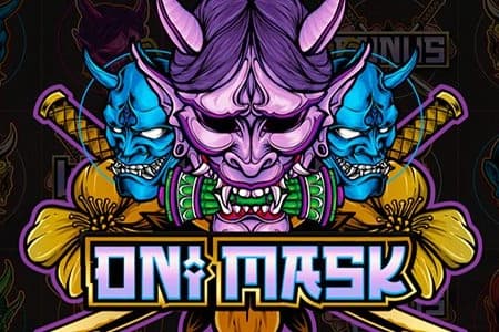 Oni Mask - Slot Urgent Games | RTP N/A | MisterTopCasino
