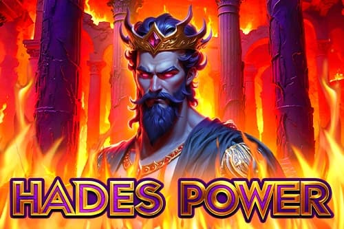 Hades Power - Slot Amigo Gaming | RTP 2% | MisterTopCasino