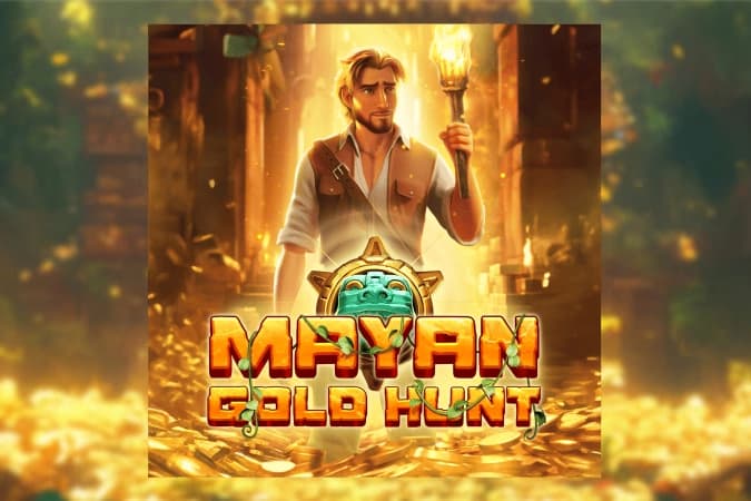 Mayan Gold Hunt - Slot Naga Games | RTP 95.97% | MisterTopCasino
