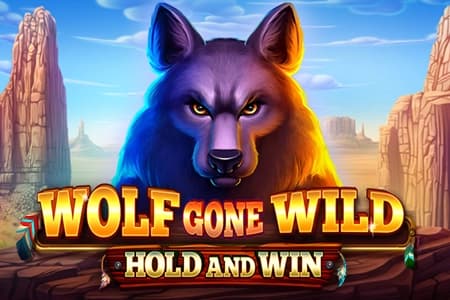 Wolf Gone Wild - Hold and Win - Slot Felix Gaming | RTP 96.4% | MisterTopCasino