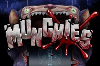 Munchies - Slot Nolimit City | RTP 94.04% | MisterTopCasino