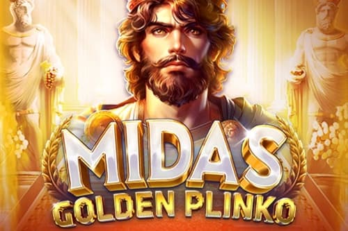 Midas Golden Plinko - Slot Clawbuster | RTP N/A | MisterTopCasino