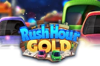 Rush Hour Gold - Slot Advantplay | RTP 97.03% | MisterTopCasino