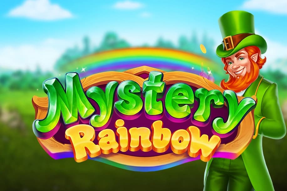 Mystery Rainbow - Slot Playnetic | RTP 96% | MisterTopCasino