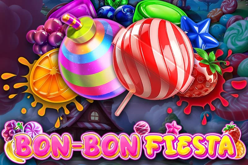 Bon-Bon Fiesta - Slot CasinoWebScripts | RTP N/A | MisterTopCasino