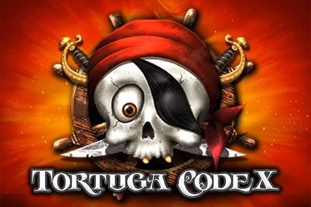 Tortuga Codex - Slot Belatra | RTP 96.06% | MisterTopCasino