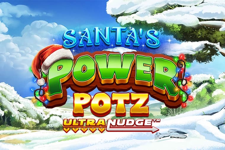 Santa's Power Potz - Slot Bang Bang Games | RTP 94.05% | MisterTopCasino