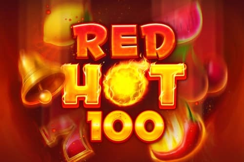 Red Hot 100 - Slot TRUE LABS | RTP 96.04% | MisterTopCasino
