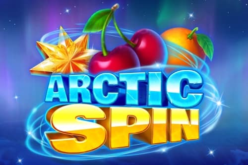Arctic Spin - Slot TRUE LABS | RTP 96.08% | MisterTopCasino