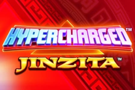 Hypercharged Jinzita - Slot Light & Wonder | RTP 96% | MisterTopCasino