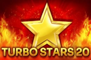 Turbo Stars 20 - Slot FAZI | RTP N/A | MisterTopCasino