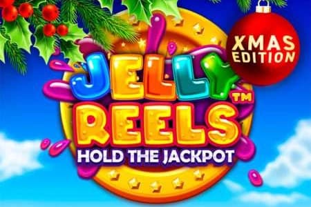 Jelly Reels Xmas Edition - Slot Wazdan | RTP N/A | MisterTopCasino