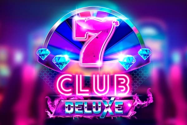 7's Club Deluxe - Slot Triple Cherry | RTP 96.02% | MisterTopCasino