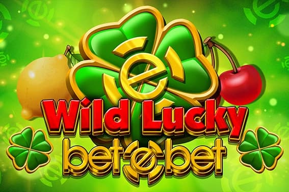 Wild Lucky Betebet - Slot FAZI | RTP N/A | MisterTopCasino