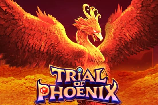 Trial of Phoenix - Slot TaDa Gaming | RTP 97% | MisterTopCasino