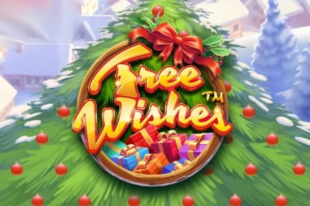 Tree Wishes - Slot Playtech | RTP 95.87% | MisterTopCasino