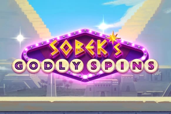 Sobek's Goldy Spins - Slot Play'n GO | RTP 94.2% | MisterTopCasino