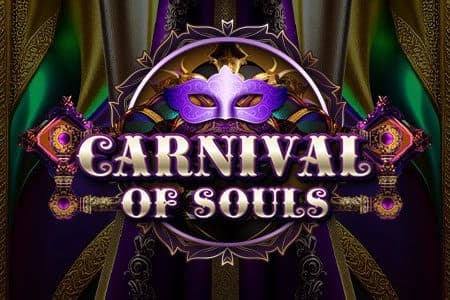 Carnival of Souls - Slot Urgent Games | RTP N/A | MisterTopCasino
