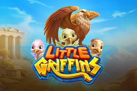 Little Griffins - Slot RTG | RTP N/A | MisterTopCasino